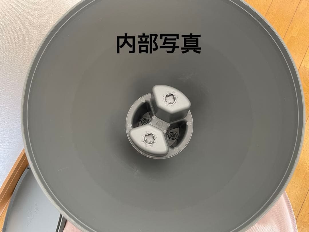 カルテル スツール プリンスアハ