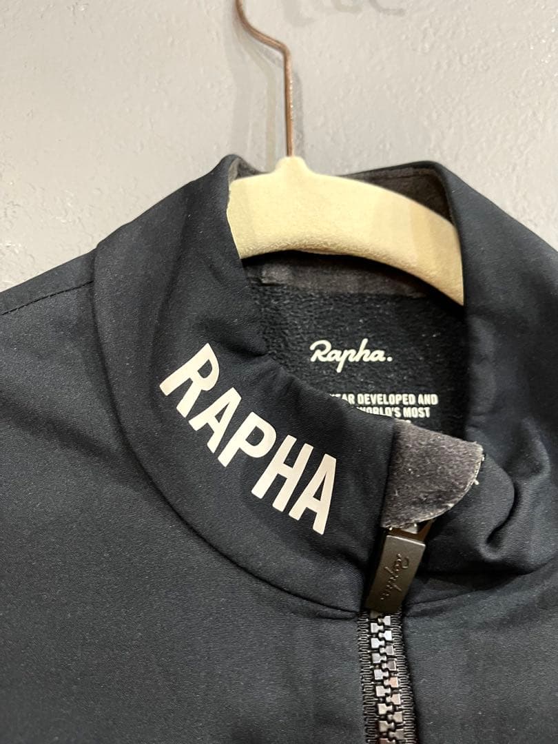 Rapha Men’s プロチーム　ウィンタージャケット　サイズ Sサイズ