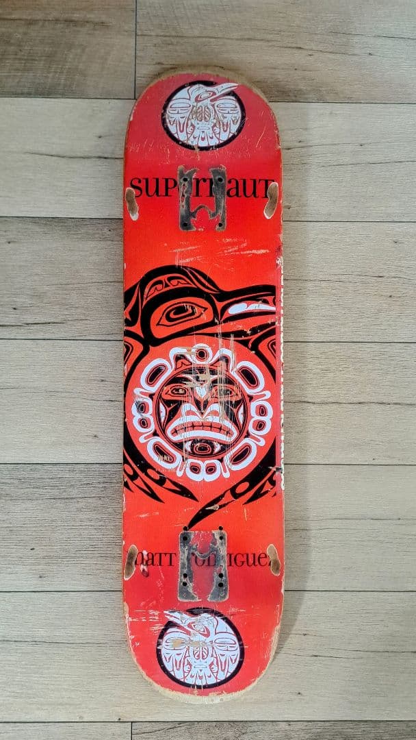 supernaut Matt Rodriguez モデル　希少　ヴィンテージ
