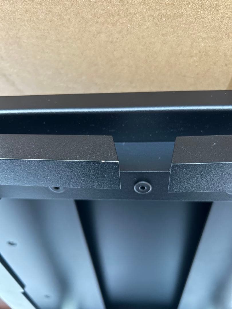 【新品・未使用】WANTKEY STG TABLE 収納ケース付