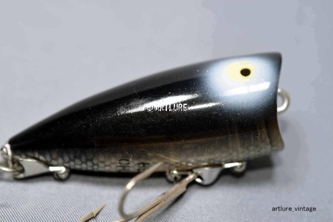 Heddon（ヘドン）ヴィンテージ chugger JR　7644-460