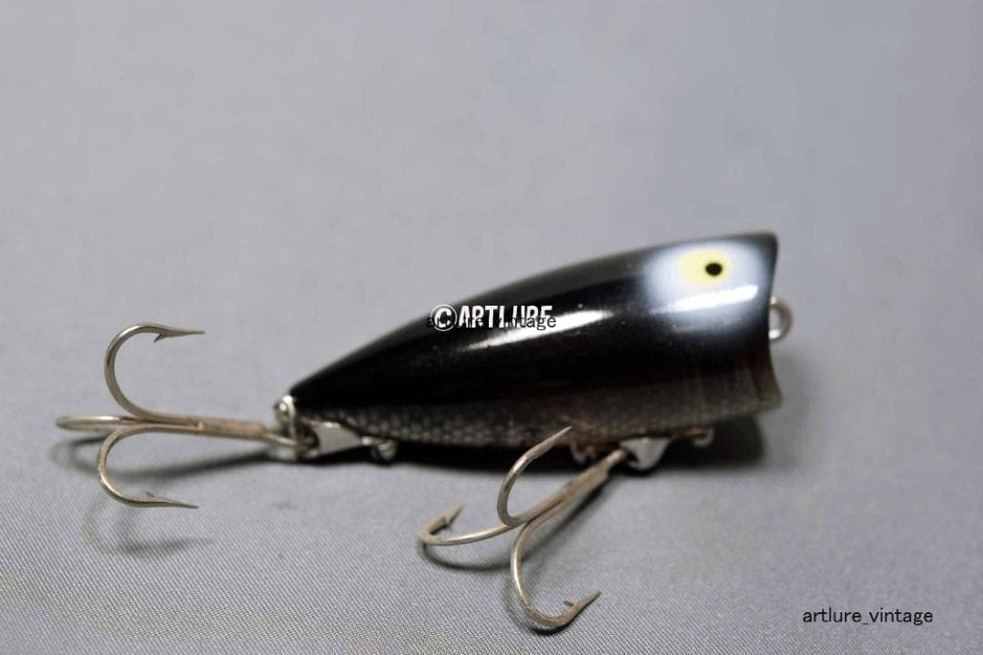 Heddon（ヘドン）ヴィンテージ chugger JR　7644-460