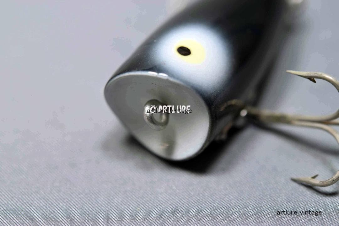 Heddon（ヘドン）ヴィンテージ chugger JR　7644-460