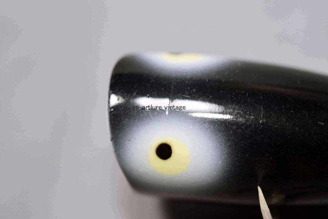 Heddon（ヘドン）ヴィンテージ chugger JR　7644-460