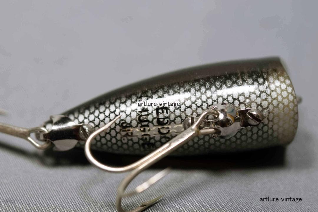 Heddon（ヘドン）ヴィンテージ chugger JR　7644-460