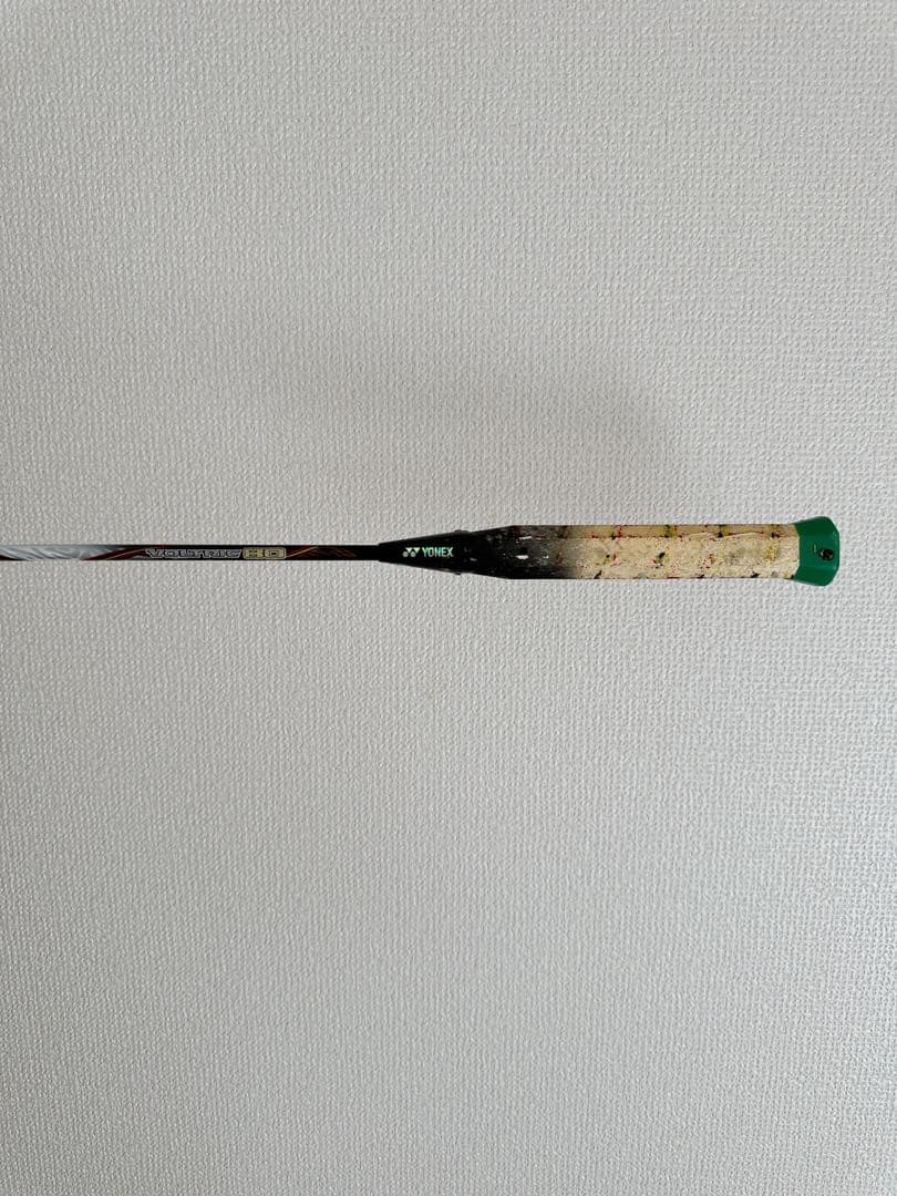 YONEX VOLTRIC80 ボルトリック80 ガット付き
