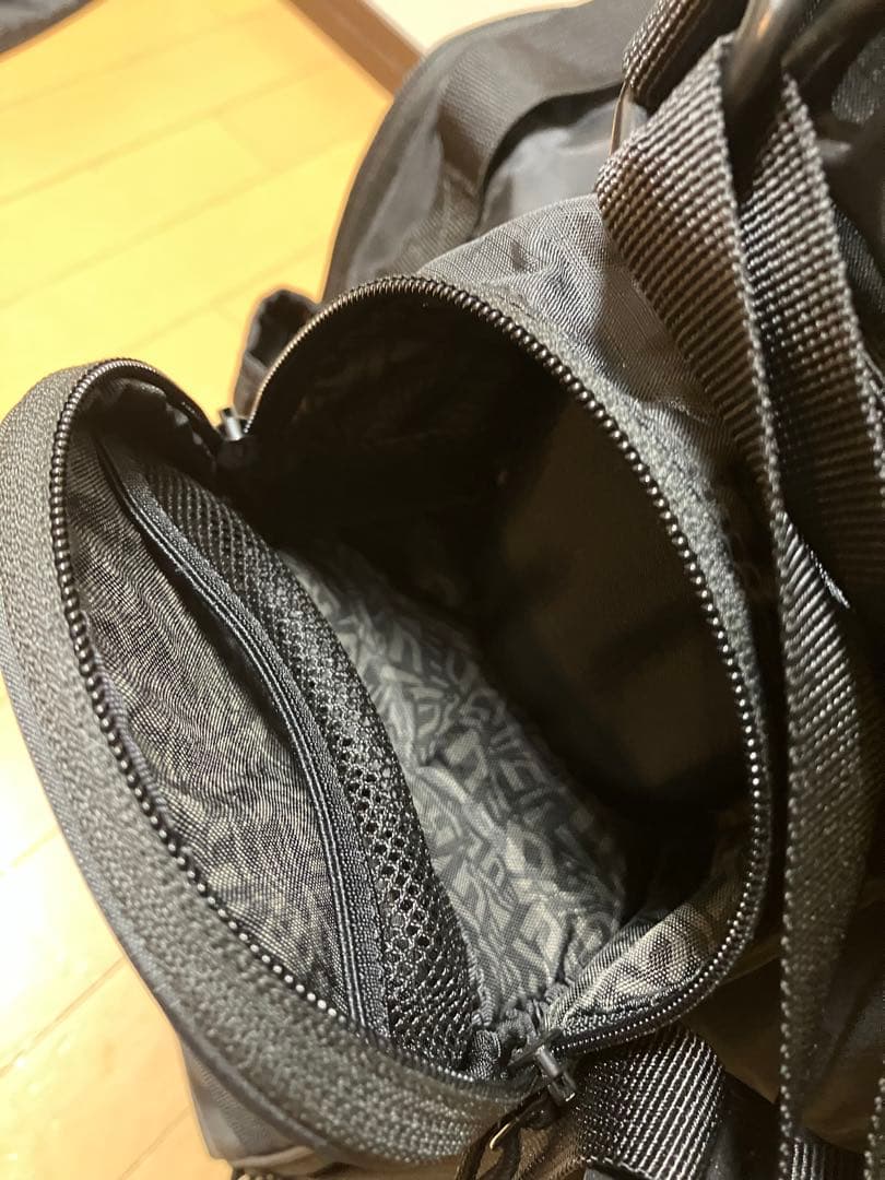 【美品】NEW ERA ニューエラ キャディバッグ ゴルフ レア お得