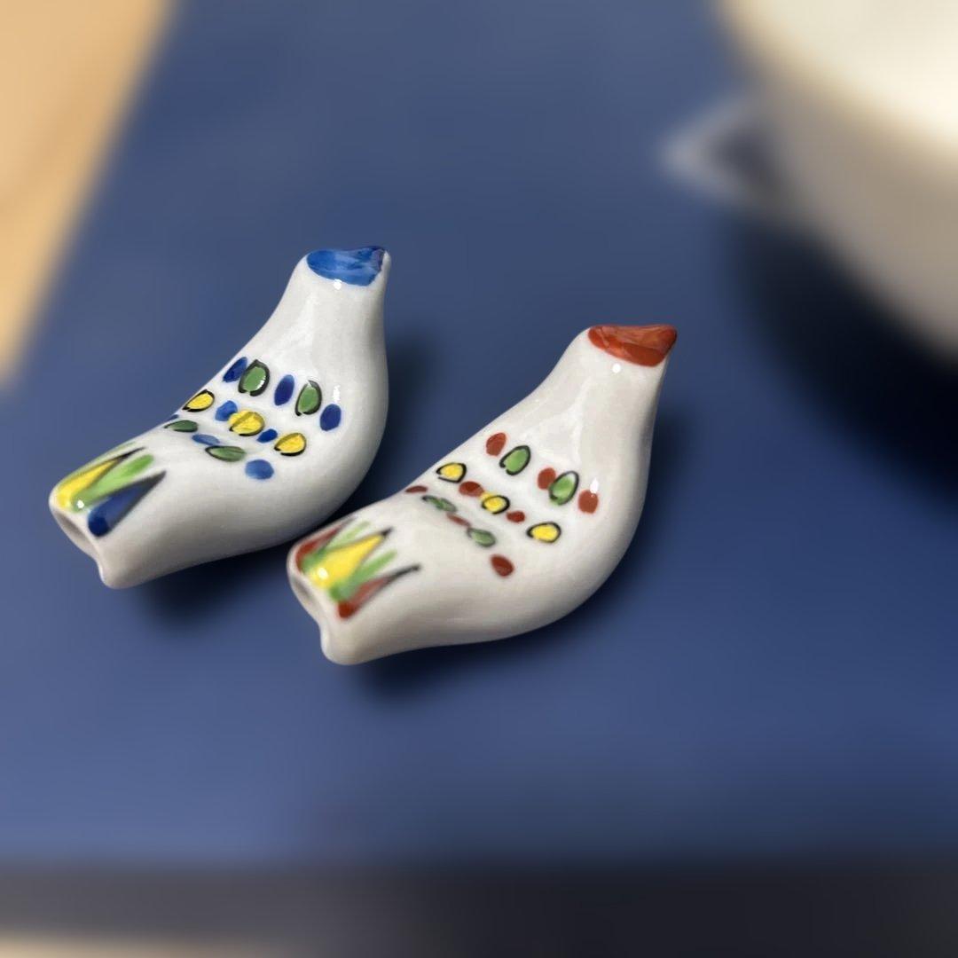 【NIPPON CRAFT】カップル用箸と茶碗等の食器セット
