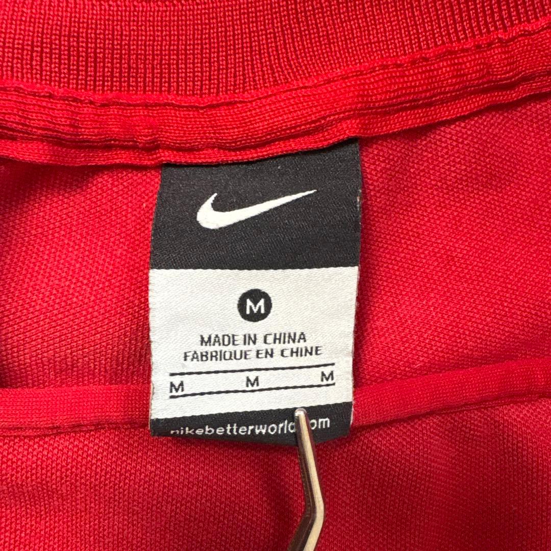 NIKE ポルトガル代表 Mサイズ サッカーウェア ジャージ