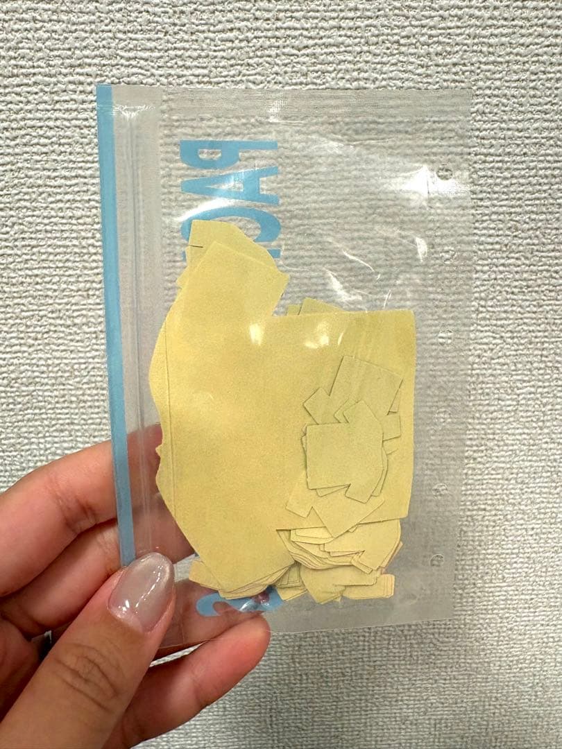【激レア】サンリオ　ハローキティpack’o’stickers Tシャツ　シール