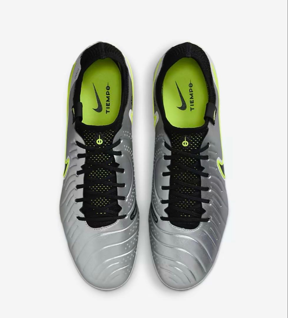 NIKE ティエンポ レジェンド 10 エリート AG-PRO 24.0cm