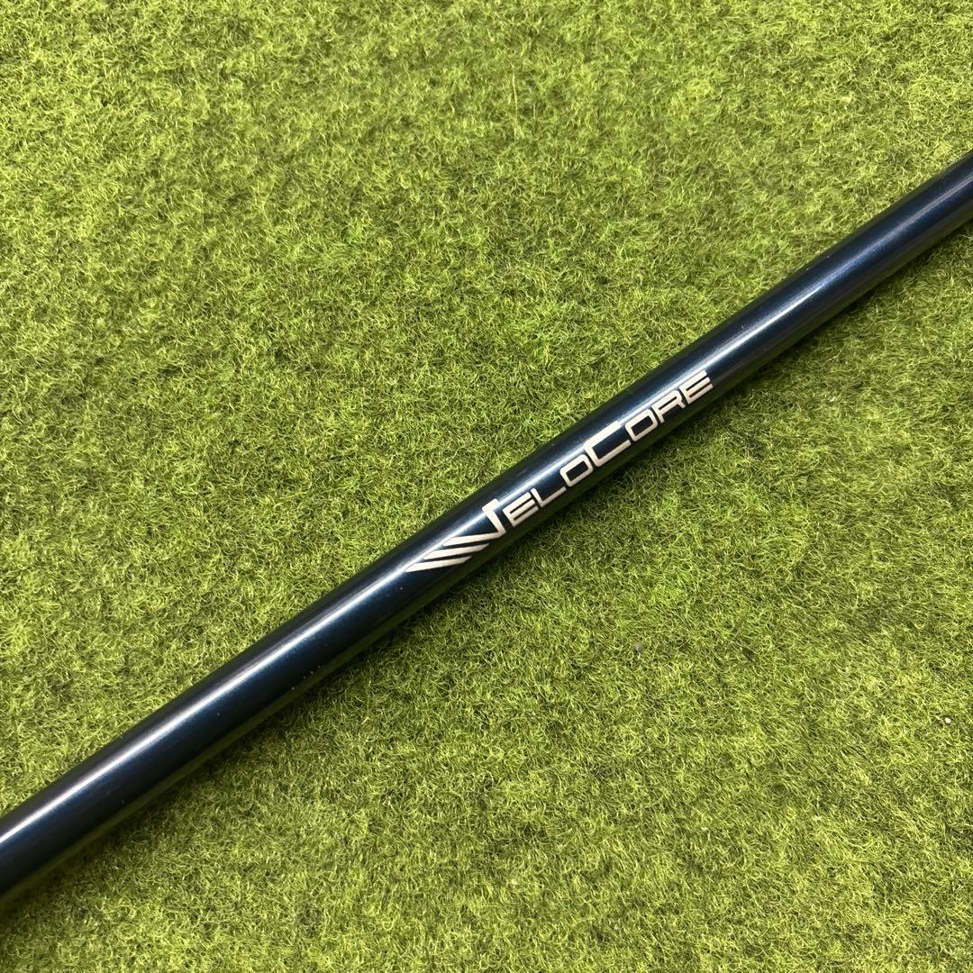 初代ベンタス　ブルー　5 S ベロコア
