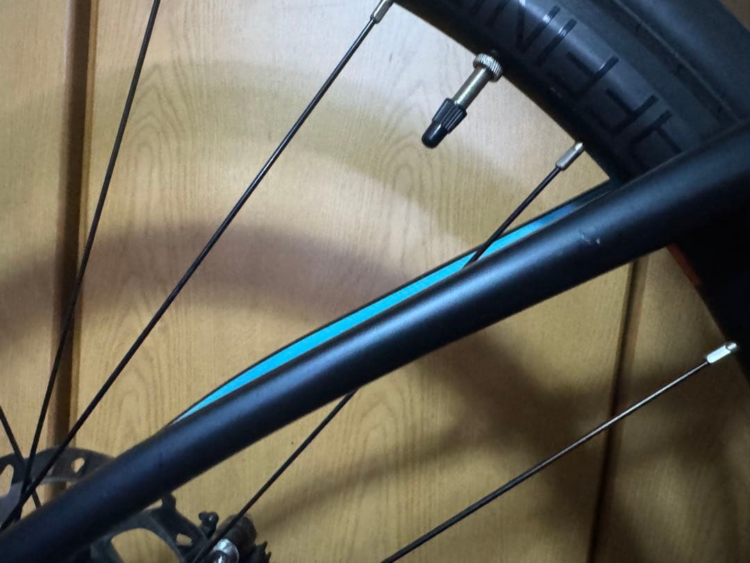 TREK Domane SL 5 Disc Women's サイズ44