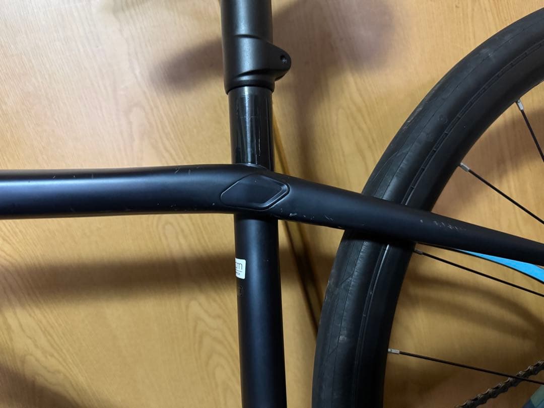 TREK Domane SL 5 Disc Women's サイズ44