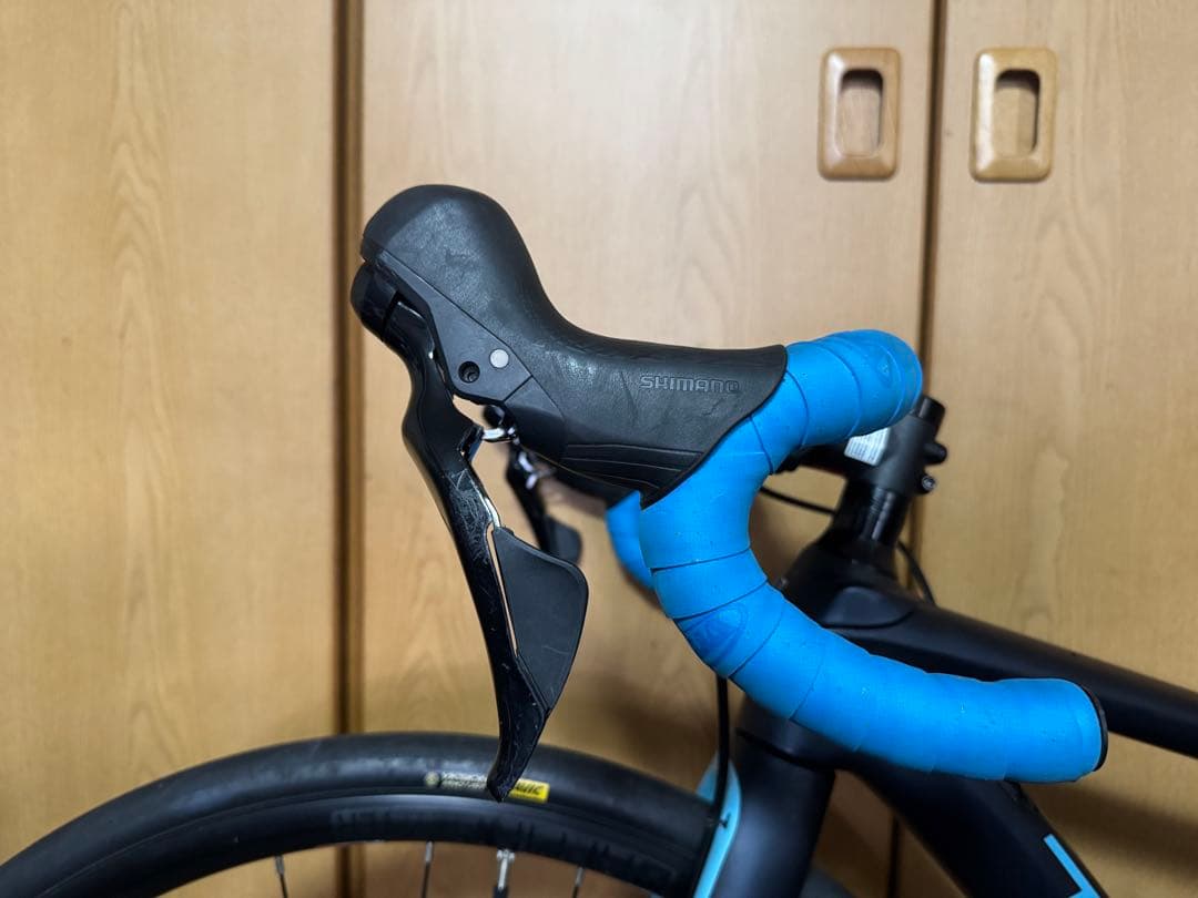 TREK Domane SL 5 Disc Women's サイズ44