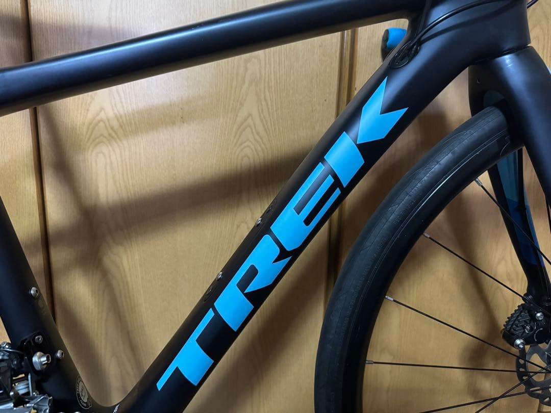 TREK Domane SL 5 Disc Women's サイズ44