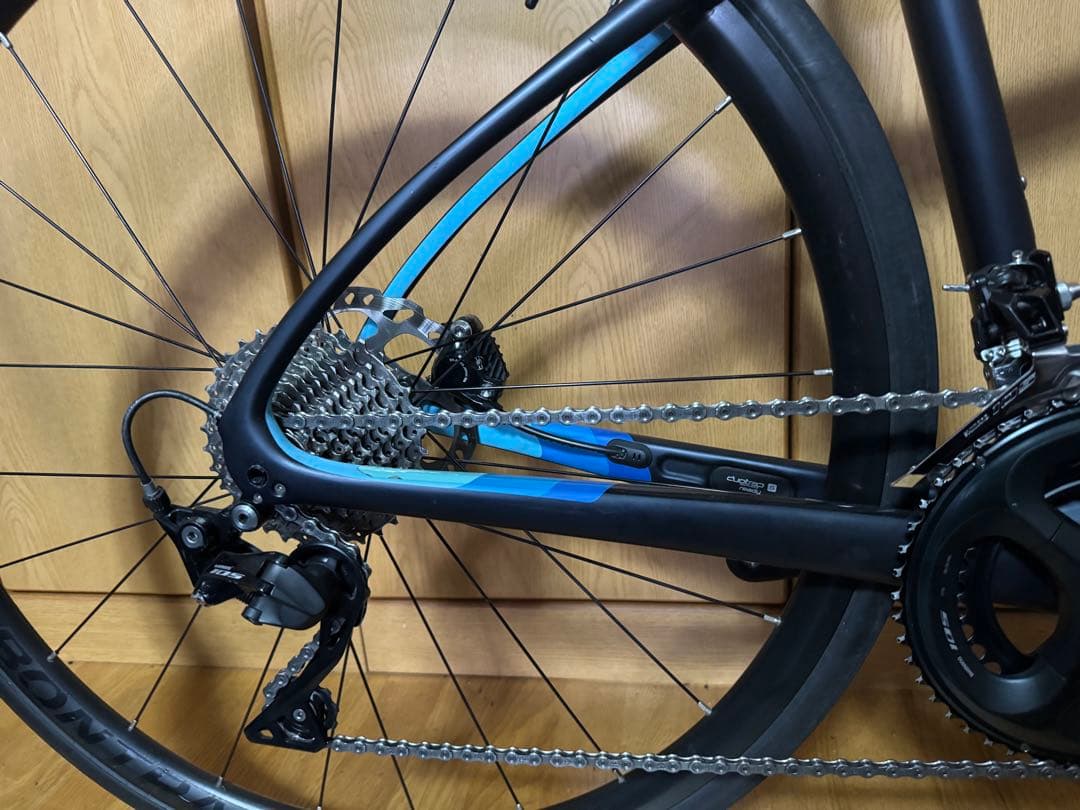 TREK Domane SL 5 Disc Women's サイズ44