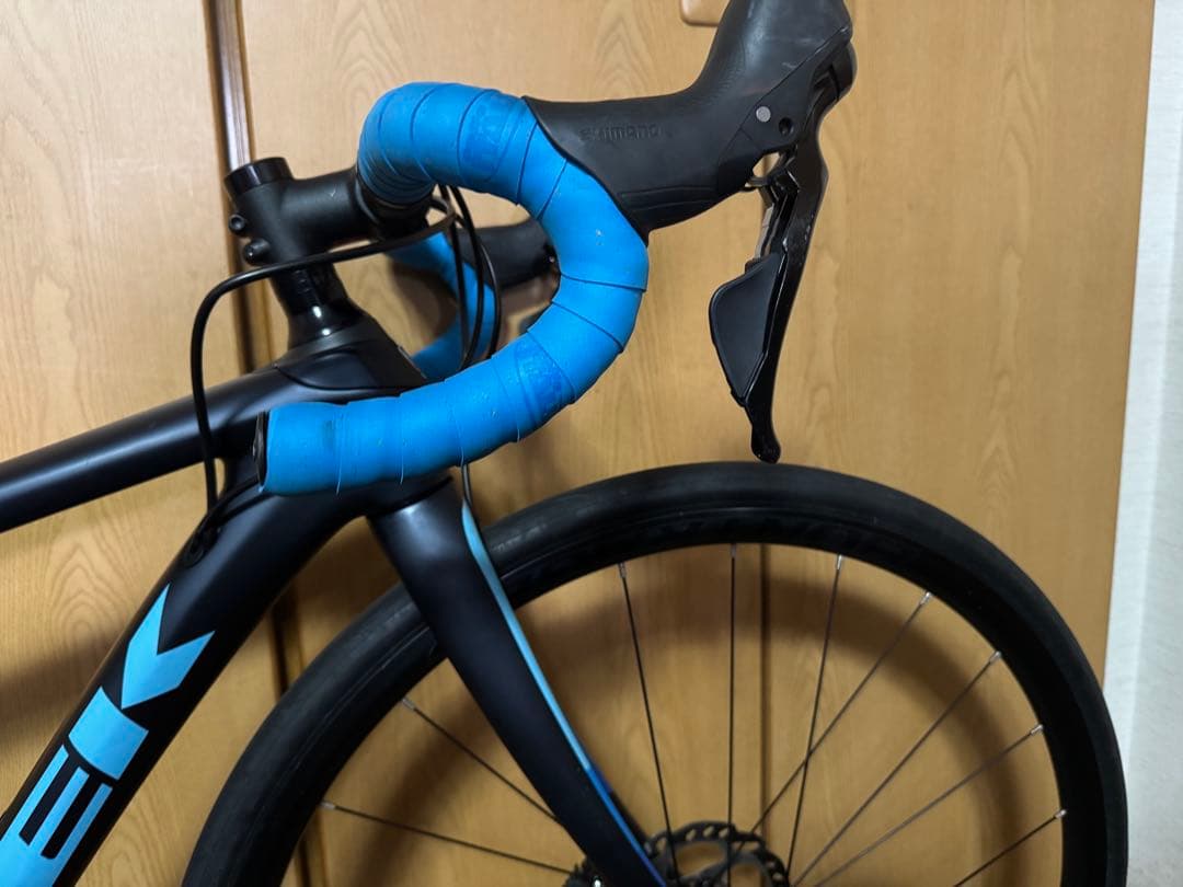 TREK Domane SL 5 Disc Women's サイズ44