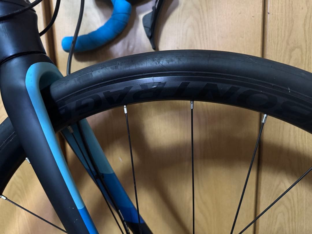 TREK Domane SL 5 Disc Women's サイズ44