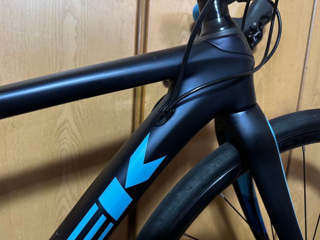 TREK Domane SL 5 Disc Women's サイズ44