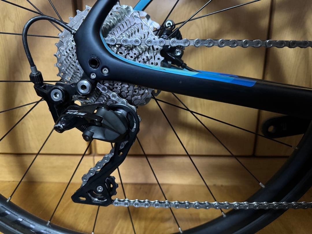 TREK Domane SL 5 Disc Women's サイズ44