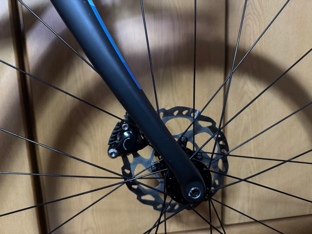TREK Domane SL 5 Disc Women's サイズ44