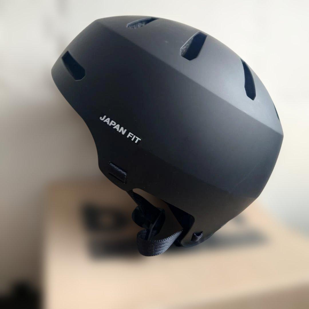 bern Macon 2.0 ヘルメット アジアンフィット
