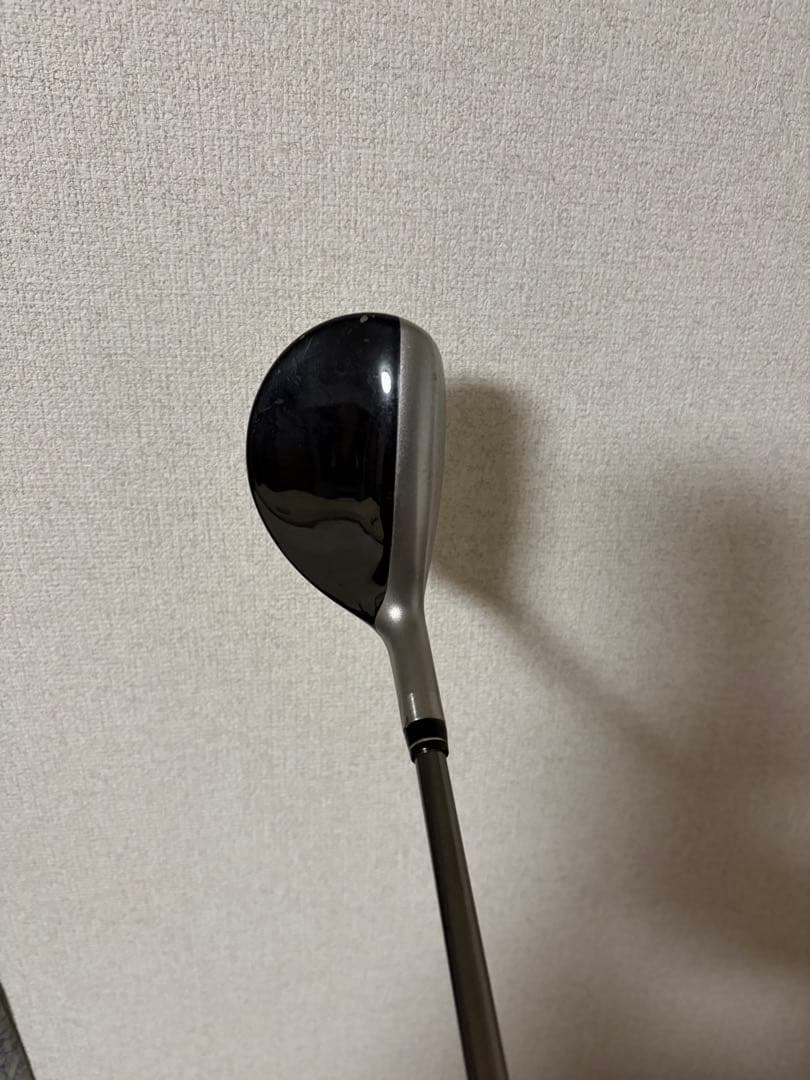 PING G10 ユーティリティ 21° レフティ