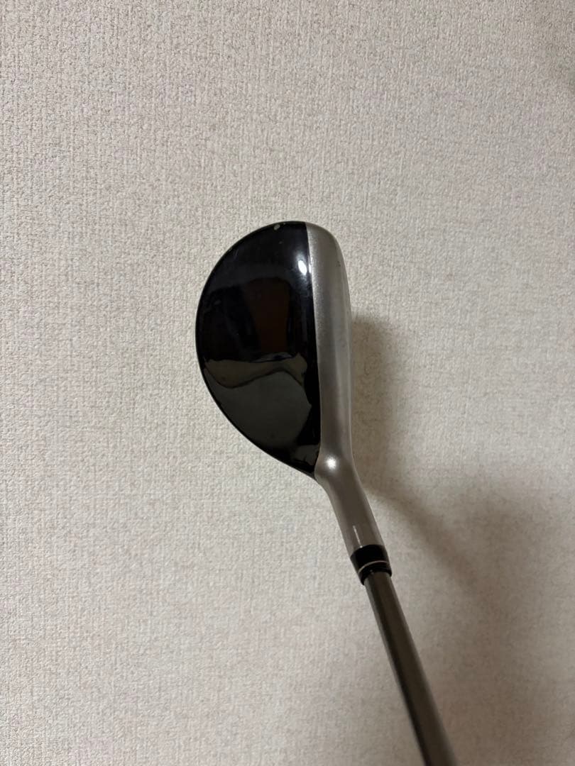 PING G10 ユーティリティ 21° レフティ