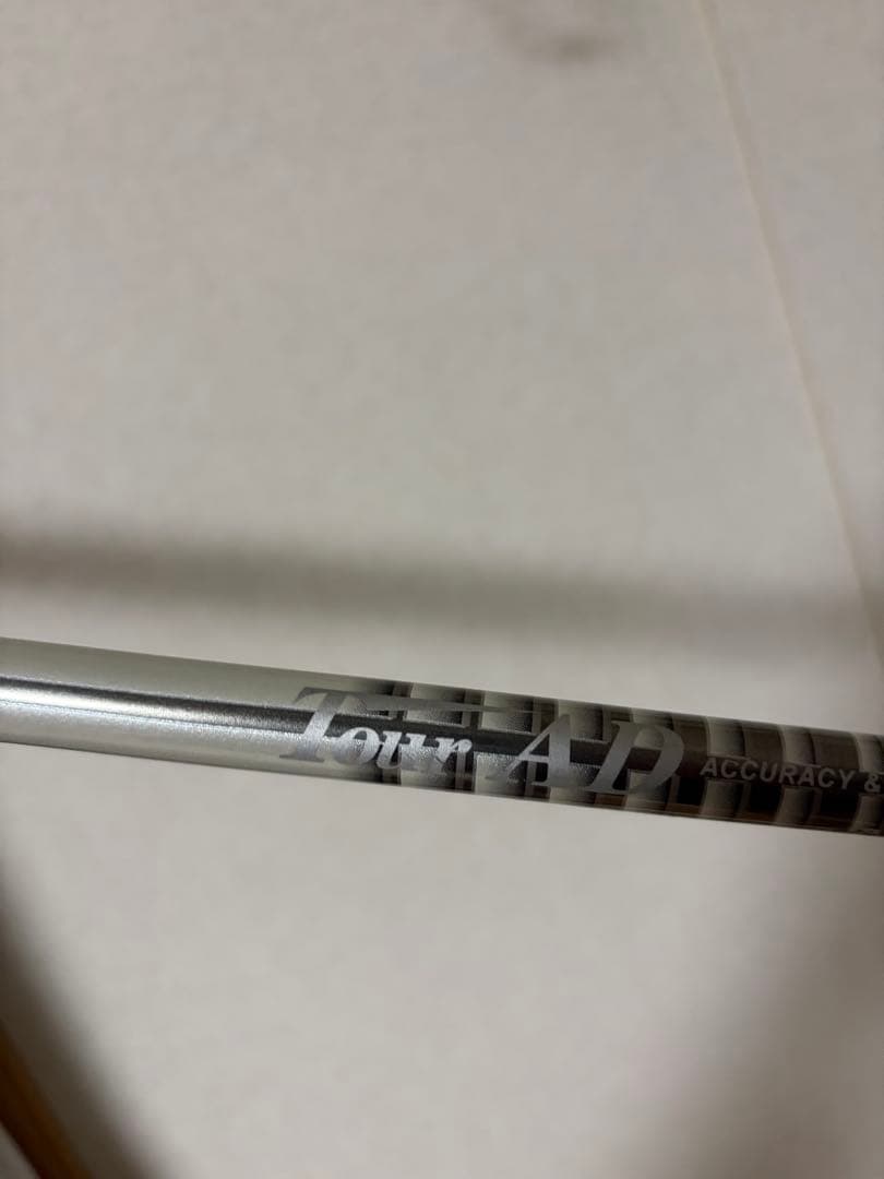 PING G10 ユーティリティ 21° レフティ