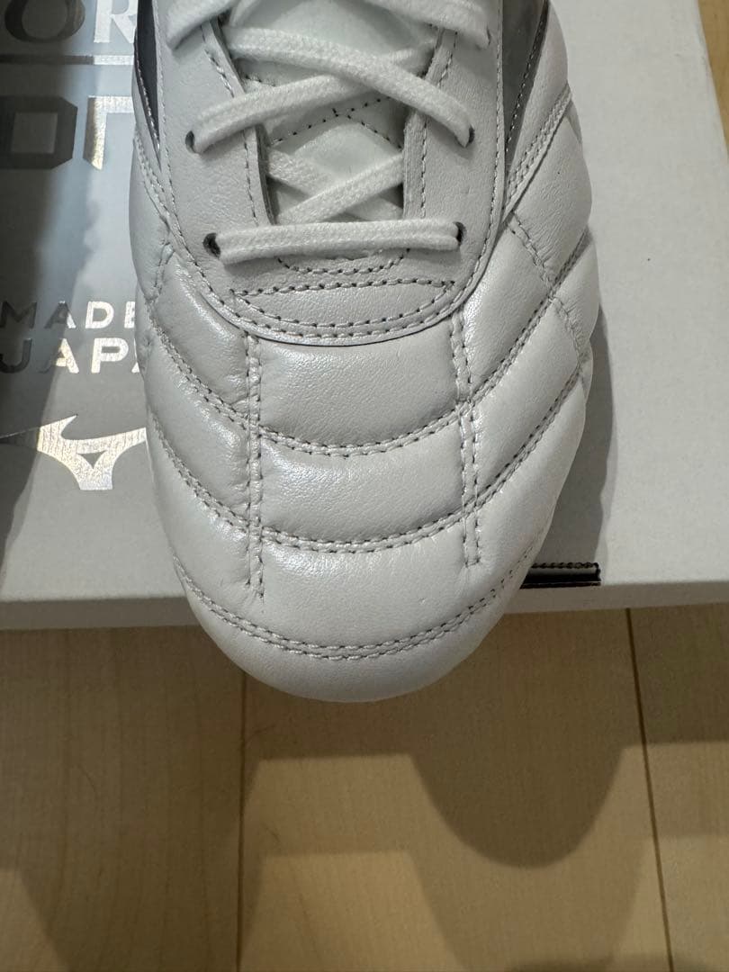 シューズ MORELIA DNA JAPAN 28cm