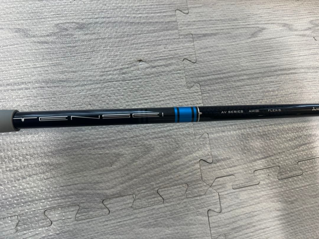 【美品】タイトリスト ボーケイ SM10 58°-10S / CPXグリップ装着