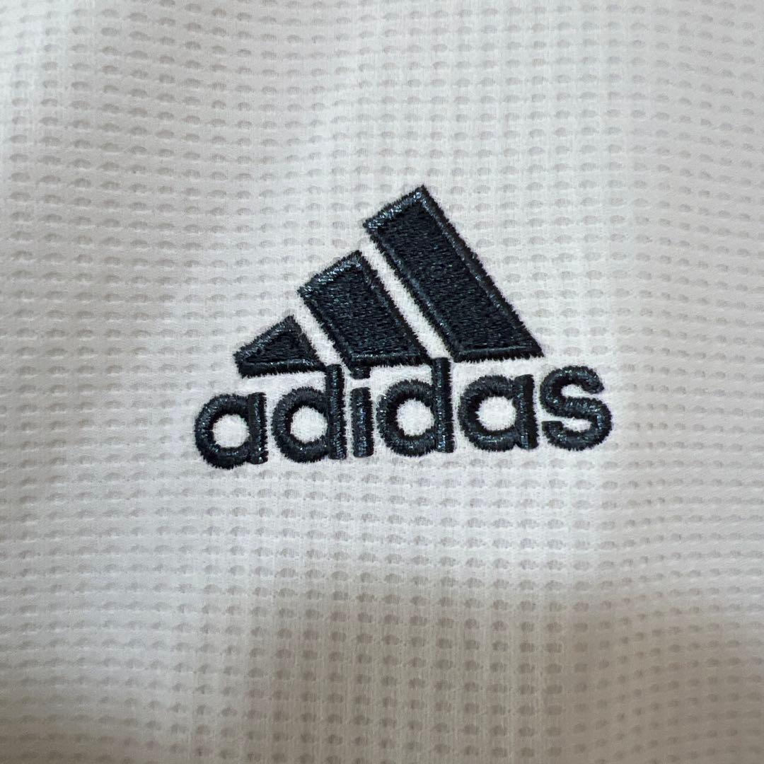 adidas レアル・マドリード ガレス・ベイル ユニフォーム 15/16 美品