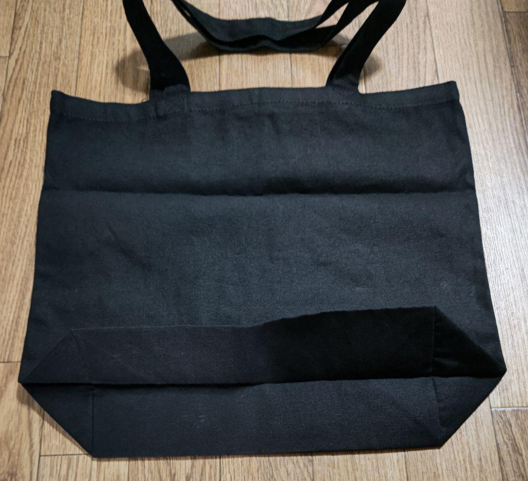 BE:FIRST 初期 ロゴ トートバッグ