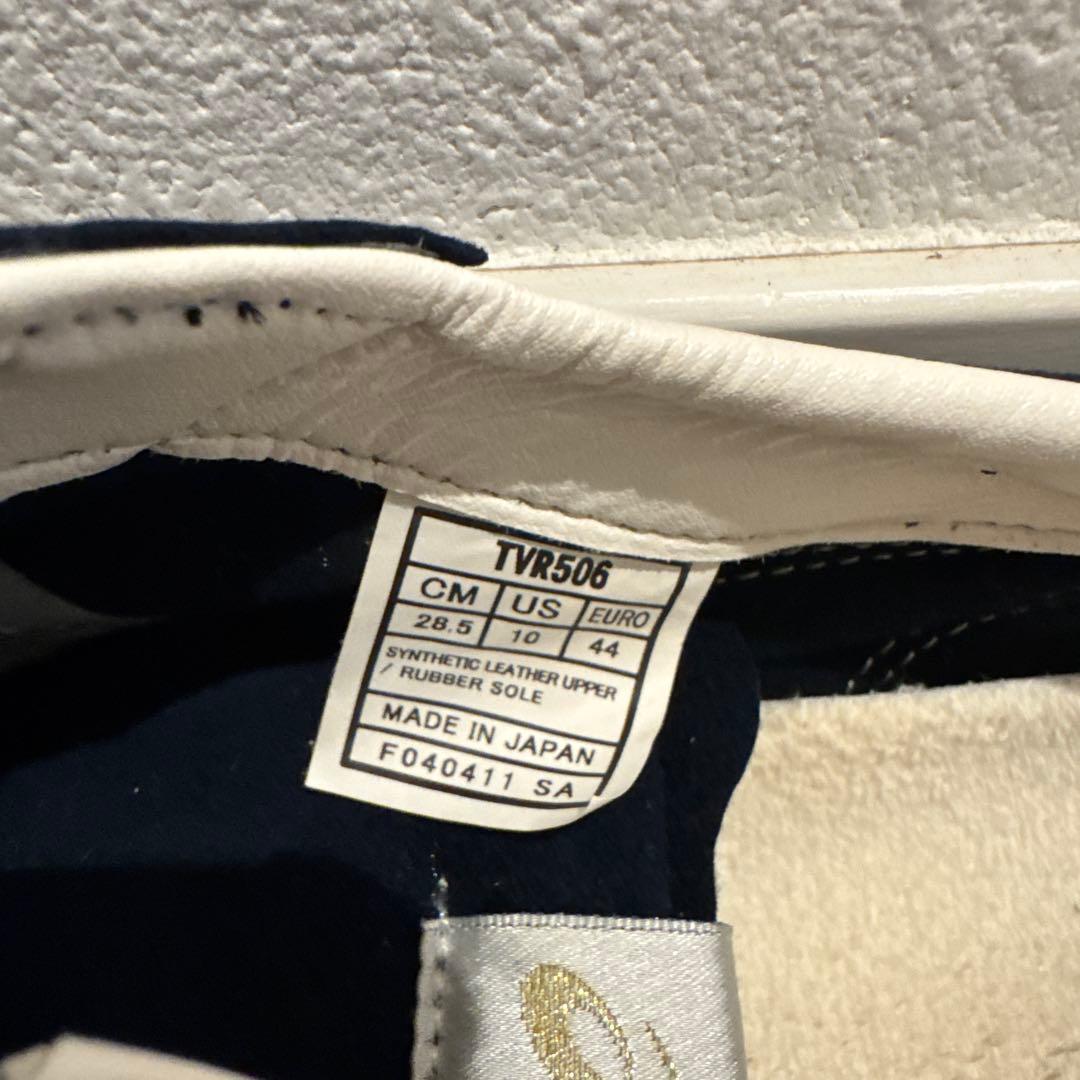 asics レフリーシューズ