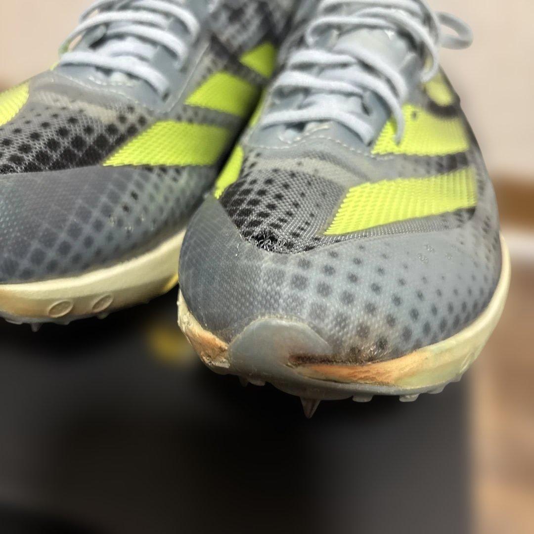 adidas prime SP2 26cm‼️値下げ交渉⭕️