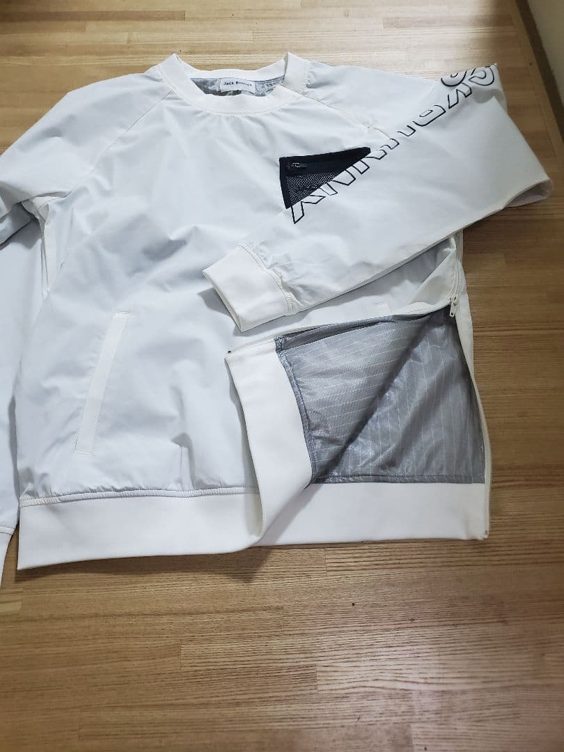 ジャックバニー　スニード