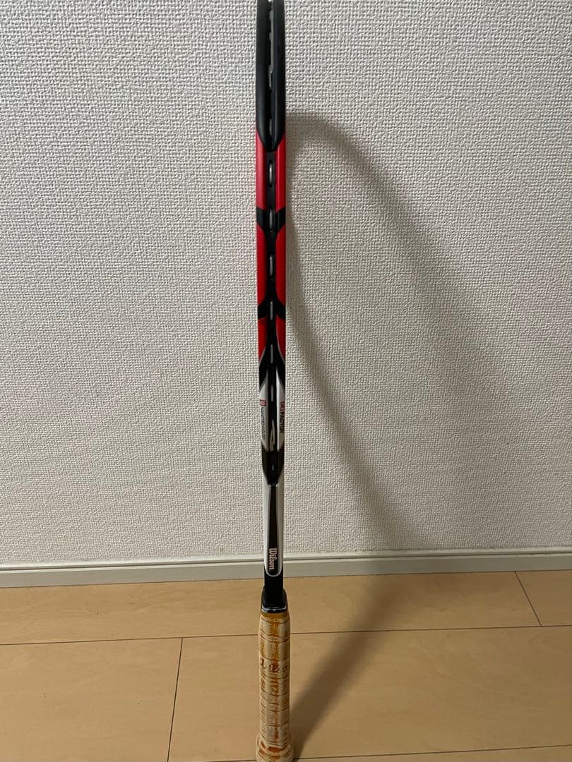【美品・G3】フェデラーモデル K Six.One Tour 90 廃盤 名機