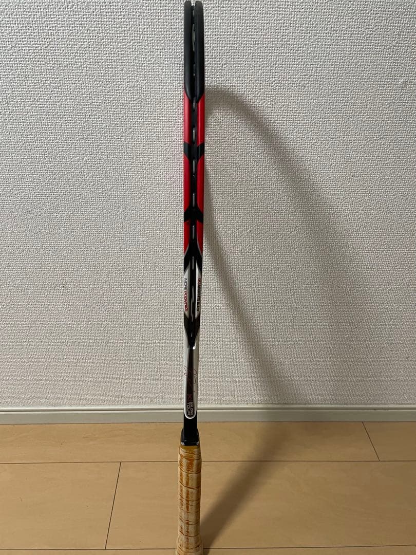 【美品・G3】フェデラーモデル K Six.One Tour 90 廃盤 名機