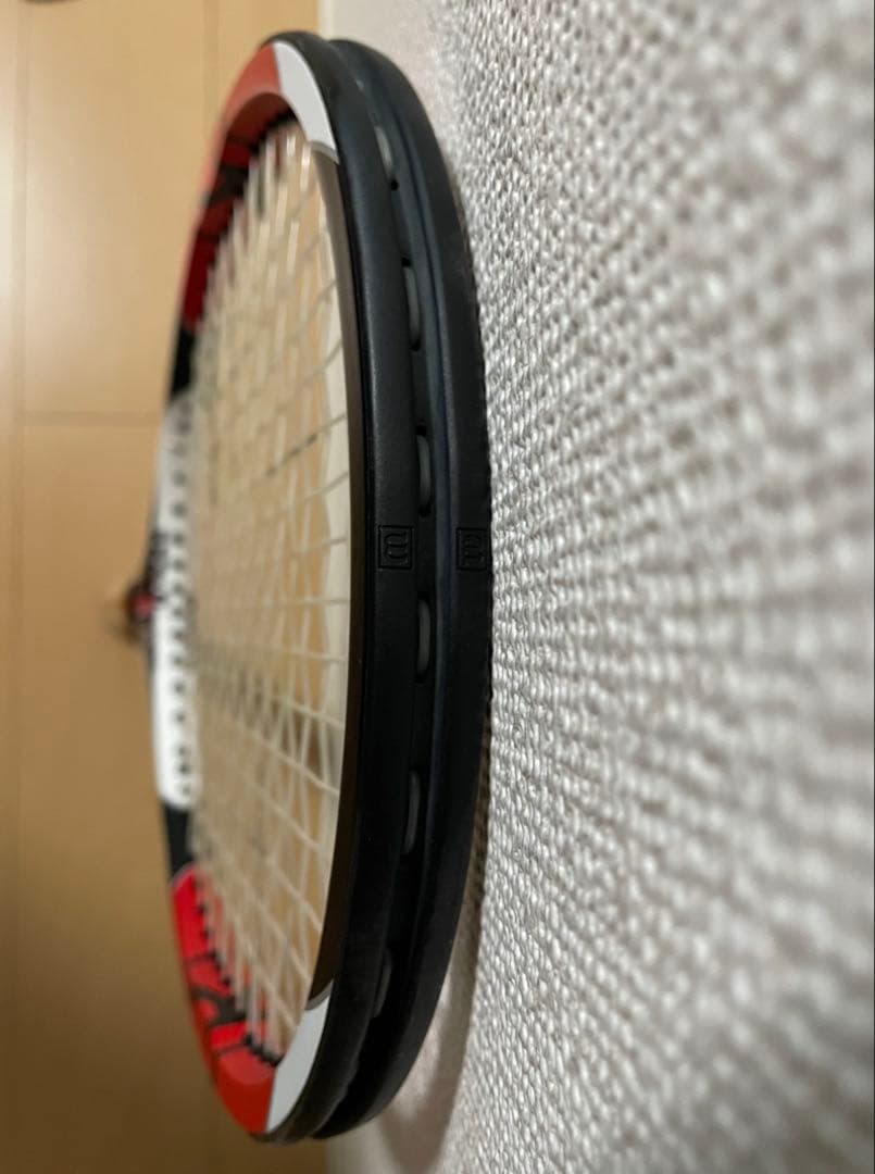 【美品・G3】フェデラーモデル K Six.One Tour 90 廃盤 名機