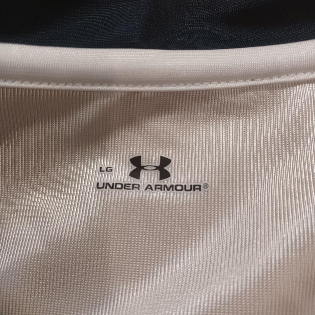 【希少・激渋】 UNDER ARMOUR 琉球ゴールデンキングス ユニフォーム