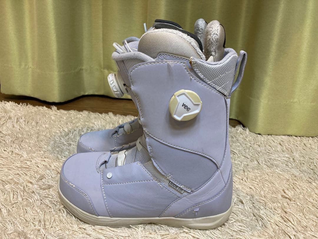 HERA WOMENS/スノーボードブーツ/26cm/BOA