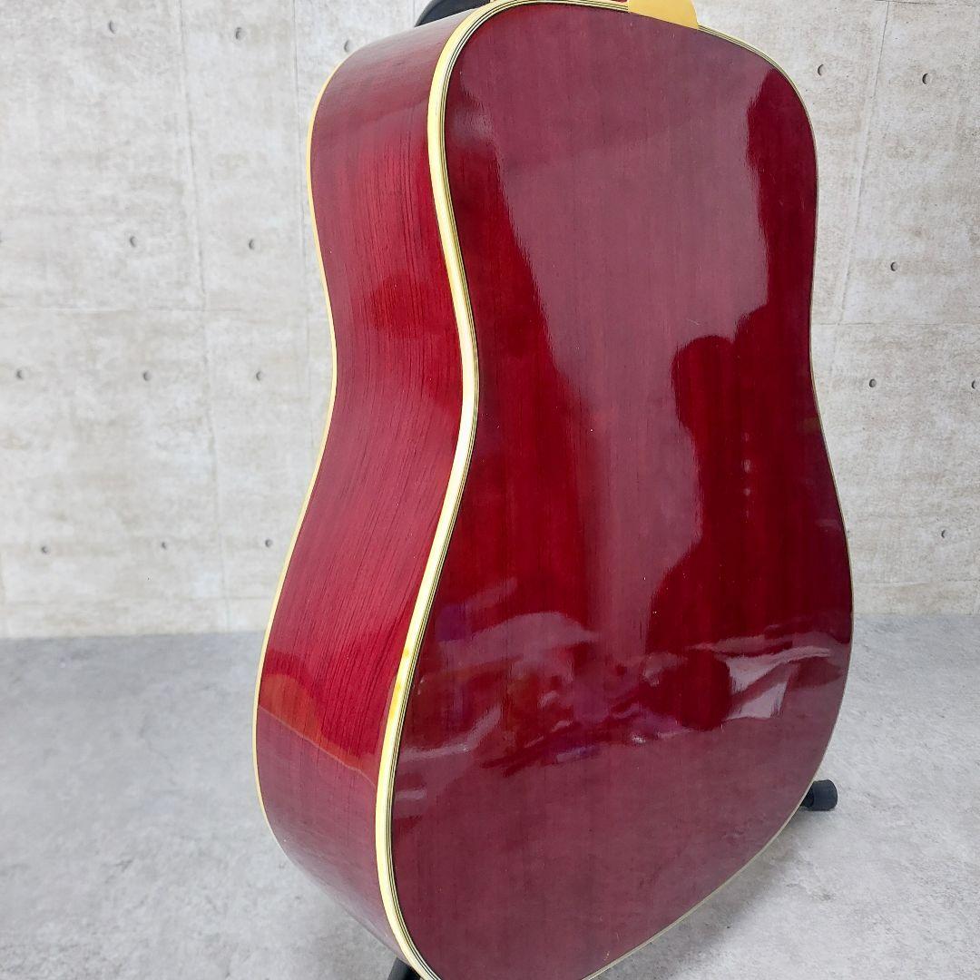 【激レア】 Pearl アコギ ハミングバード HUMMING BIRD 林楽器
