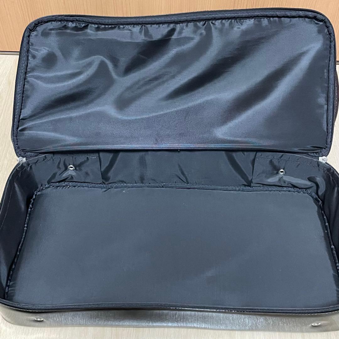 【完売品】callaway Exia DL ボストンバッグ　セパレート収納