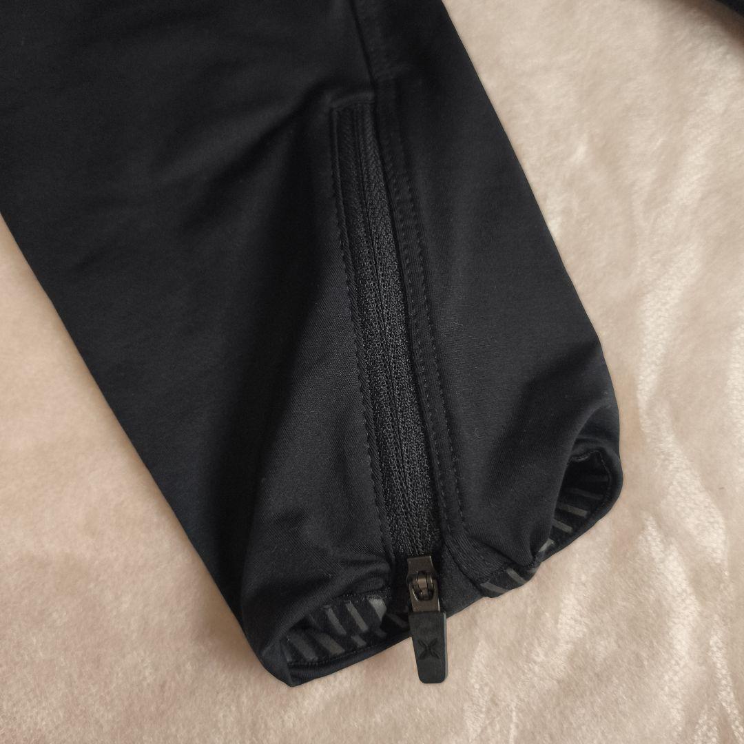 モンチュラ RUN BLINK PANTS Men's S