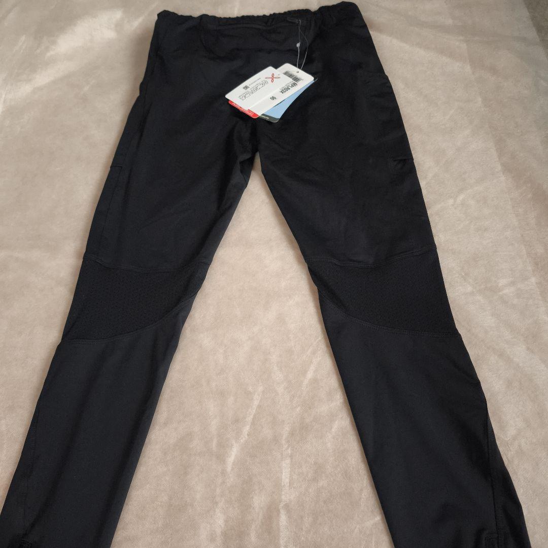 モンチュラ RUN BLINK PANTS Men's S