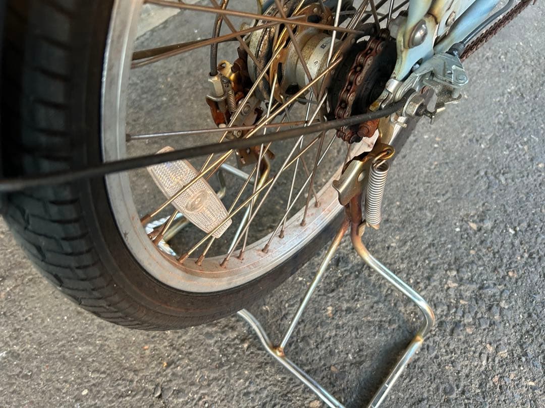 ジャンク品パナソニッ電動自転車名古屋市近郊手渡のみ名古屋市中村、北区配送無料