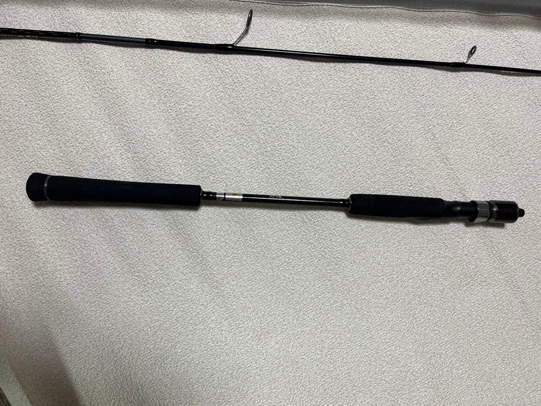 ライトジギングロッド　LIGHT JIGGING