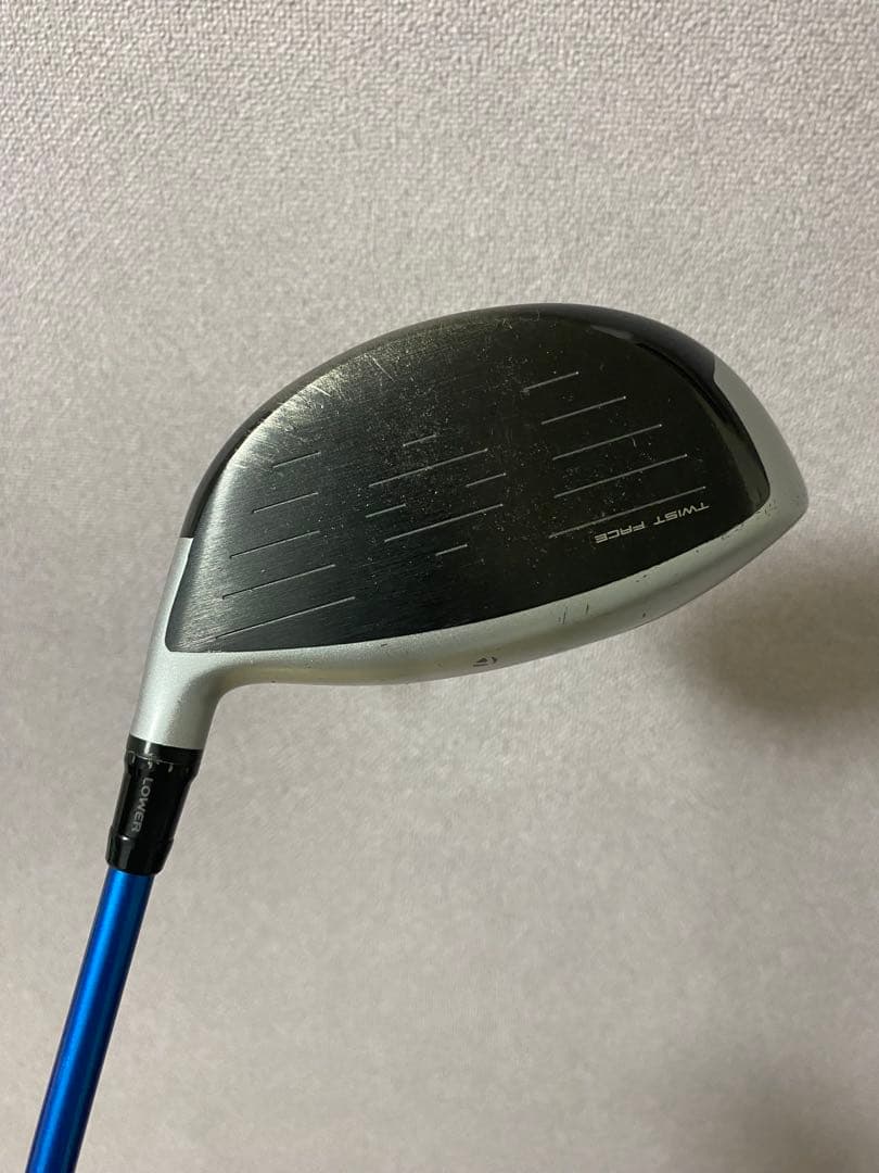 テーラーメイド M4 ドライバー 10.5° #ゴルフクラブ#ドライバー