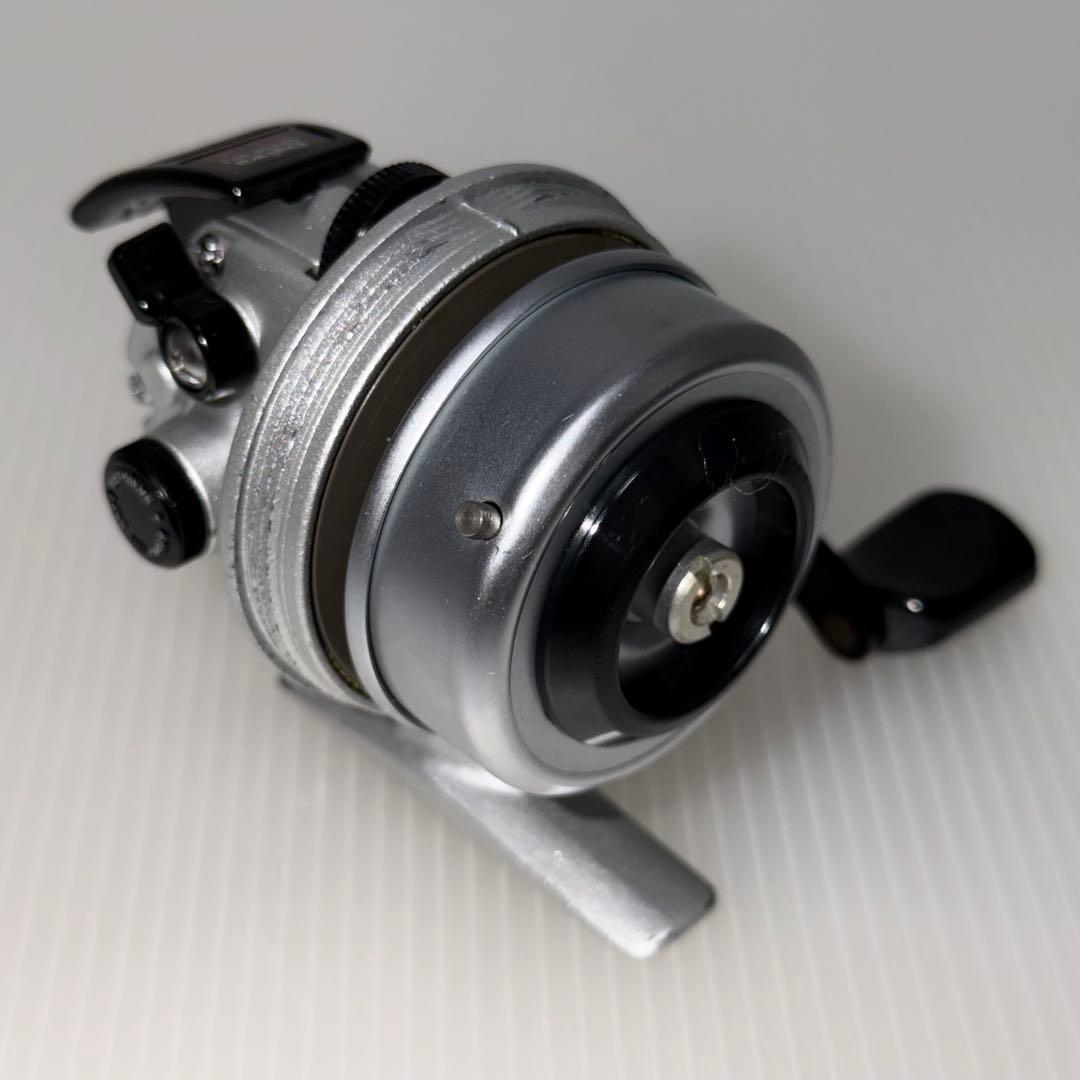 ダイワ スピンキャストST-30 ビンテージ 美品 DAIWA SPINCAST